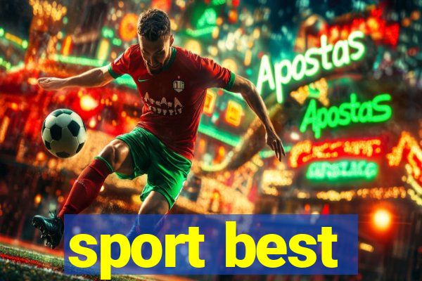 sport best